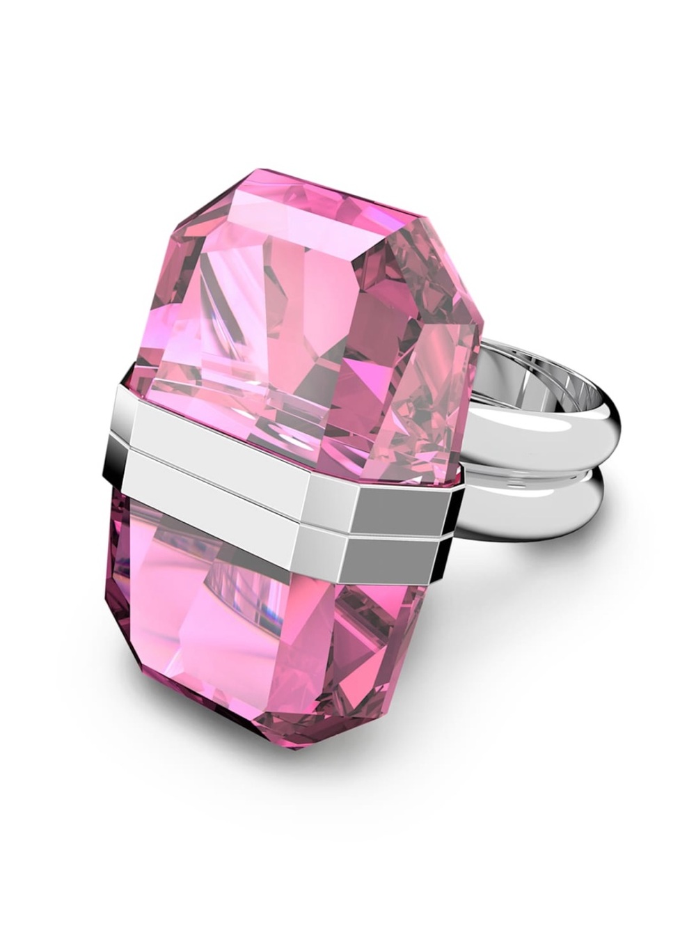 Swarovski Lucent Ring